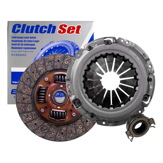 Kit De Embrague Japon Toyota Rav4 2.4 Marca Exedy 2006-2013