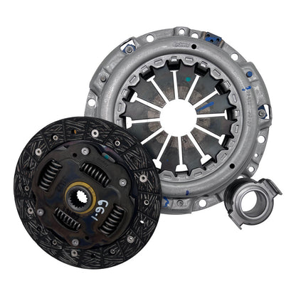 Kit De Embrague Suzuki Alto 800 2013-2019 Original 3 Pzas
