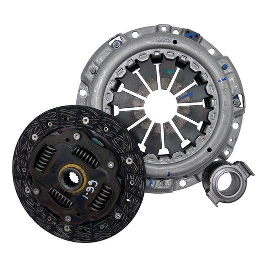 Kit De Embrague Suzuki Alto 800 2013-2019 Original 3 Pzas