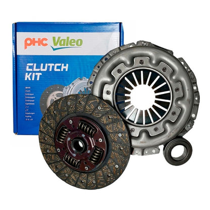 Kit De Embrague Nissan D21 2.4 K24e / Z24 Valeo 1986-2010