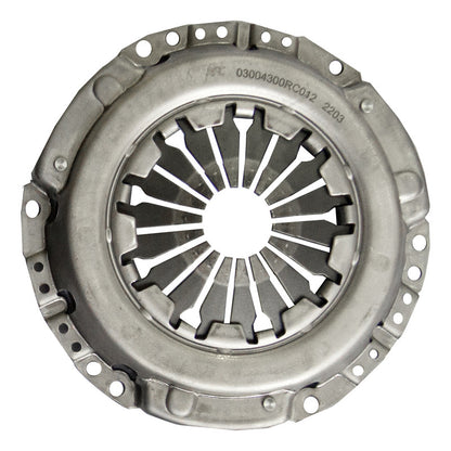 Kit De Embrague Chery Modelo Arrizo 3 1.5 3 Pzas  R F C