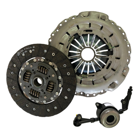 Kit De Embrague Sprinter 313 / 413 2005-2011 Motor 611 Luk
