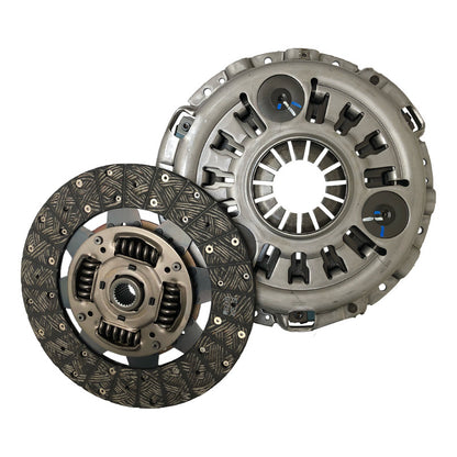 Kit De Embrague Nissan Navara 2.5 14-16 Diesel Marca Exedy