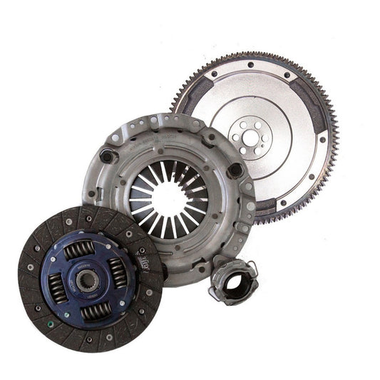 Kit De Embrague + Volante Chevrolet N300 1.2 2011-2019 4 Pza