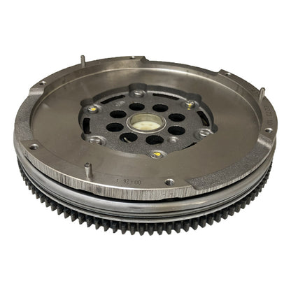 Kit De Embrague Comp Kia Carens 2.0 Crdi D4ea Marca Luk