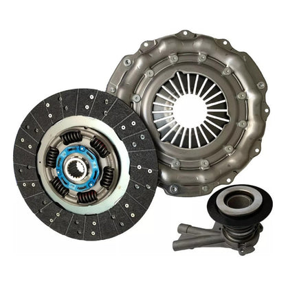 Kit De Embrague Para Hyundai Mighty Hd65 Seco 2011 - 2021