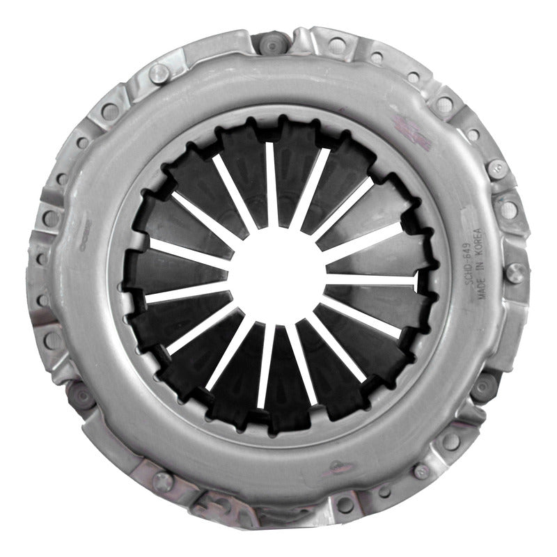 Kit De Embrague Hyundai Creta 1.6 Marca Seco 2019-2023