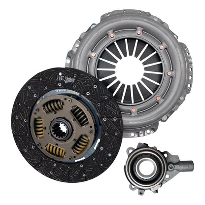 Kit Embrague Mitsubishi Fuso Canter 3.0 615 4p10 2017-2023