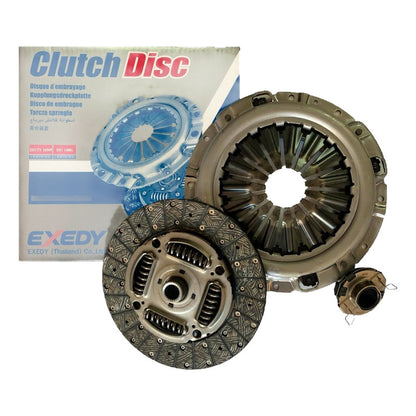 Kit De Embrague  Para Chevrolet New Luv Dmax2.5 Exedy 2020