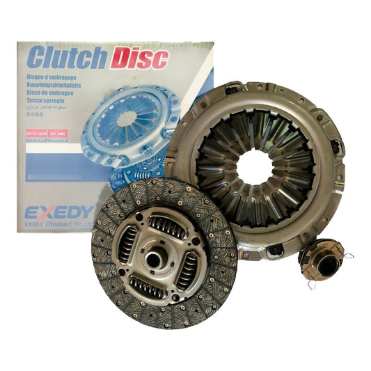 Kit De Embrague  Para Chevrolet New Luv Dmax2.5 Exedy 2020