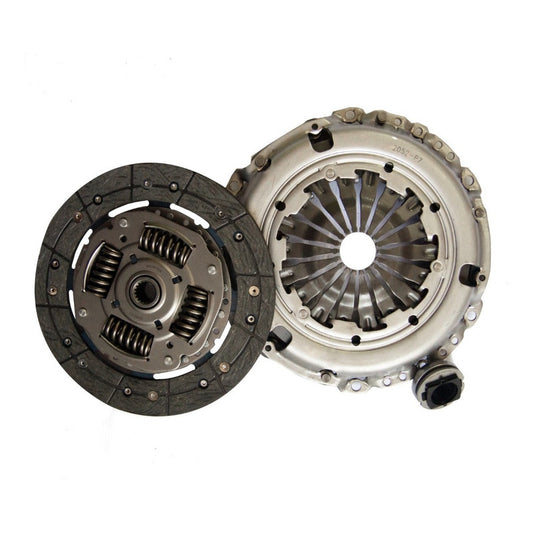 Kit De Embrague Peugeot 301 1.6 Diesel 2013-2019 3 Pzas