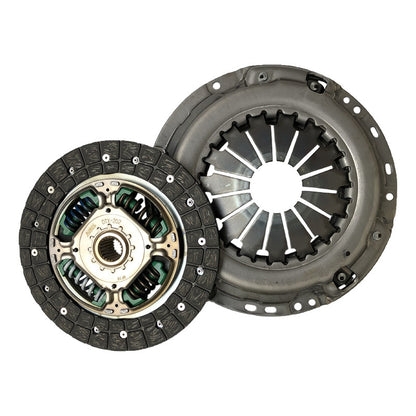 Kit De Embrague Toyota Zelas 2.5 Marca Aisin 2010-2013