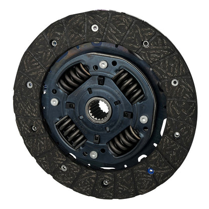 Kit De Embrague Citroen C4 1.6 Tu5jp4 Bencinero 2004-2010