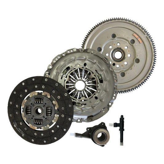 Kit Embrague + Volante Ford Transit 2.2 Marca Luk 2018