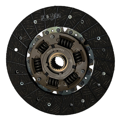 Kit De Embrague Toyota Rav4 2.4 Marca Valeo 2006-2013