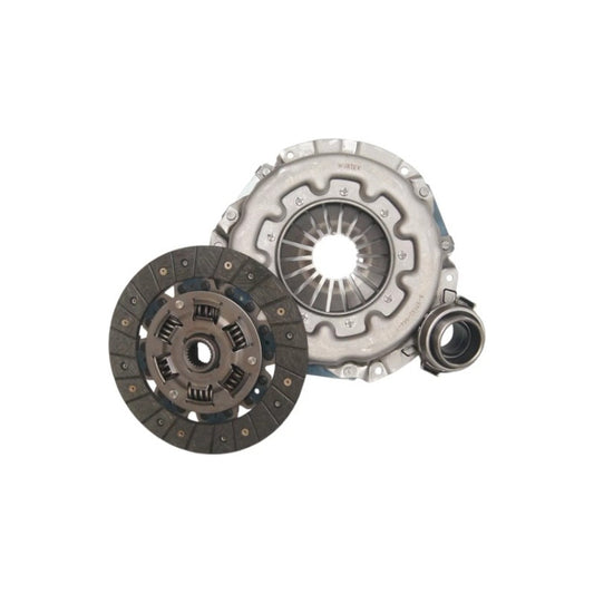 Embrague Completo 3 Piezas Chevrolet Luv 2.2 C22ne Año 2000