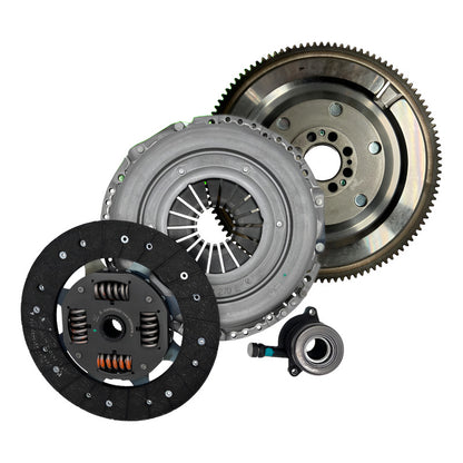 Kit De Embrague + Volante Maxus T60 T-60 2.0 2017-2023 4 Pzs