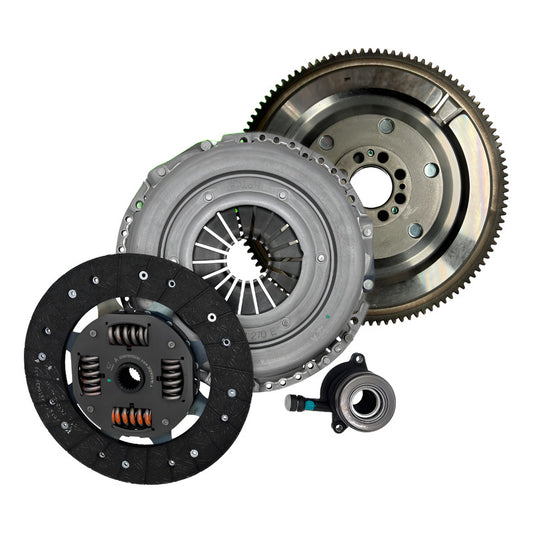 Kit De Embrague + Volante Maxus T60 T-60 2.0 2017-2023 4 Pzs