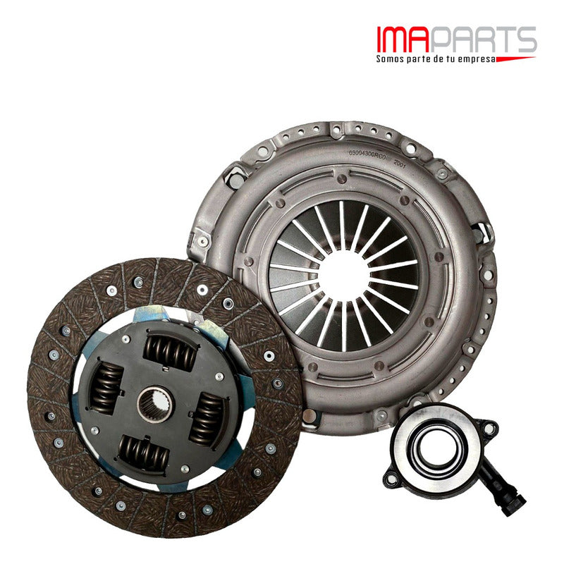 Kit De Embrague Chevrolet Captiva 1.5 Bencinera 2019-2021