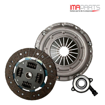 Kit De Embrague Chevrolet Captiva 1.5 Bencinera 2019-2021
