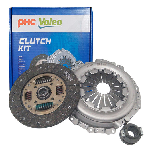 Kit Embrague Para Hyundai Porter 2.5 Diesel 1992-1995
