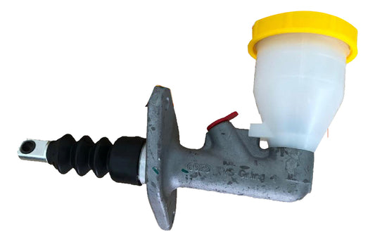 Bomba De Embrague Mahindra Scorpio 2.2 Original