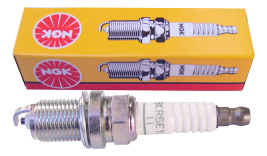 Bujía Marca Ngk Para Toyota Yaris 1.5 2014-2017 Ncp150