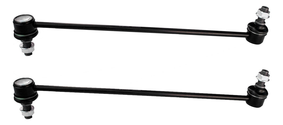 Par De Bieletas De Suspencion Toyota Rav4 2.5 2013-2018 Par
