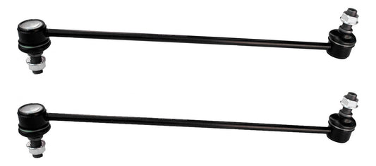 Par De Bieletas De Suspencion Toyota Rav4 2.5 2013-2018 Par