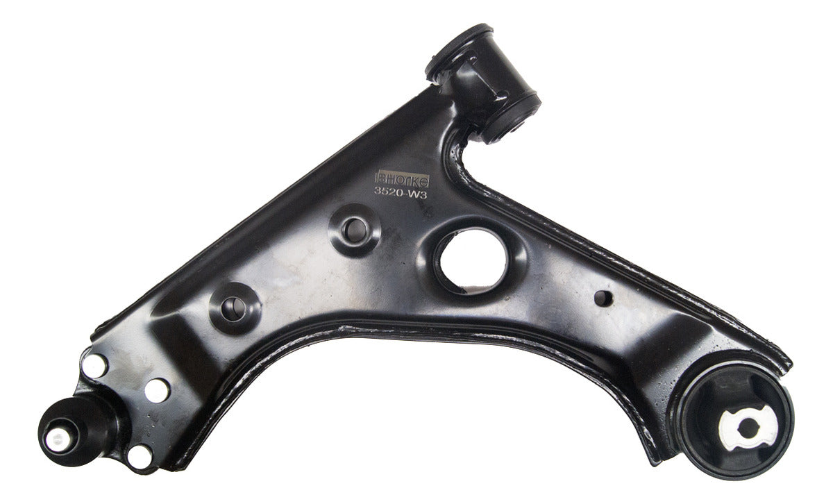 Bandeja Inferior Izquierda Para Peugeot Bipper 1.4 2011-2017