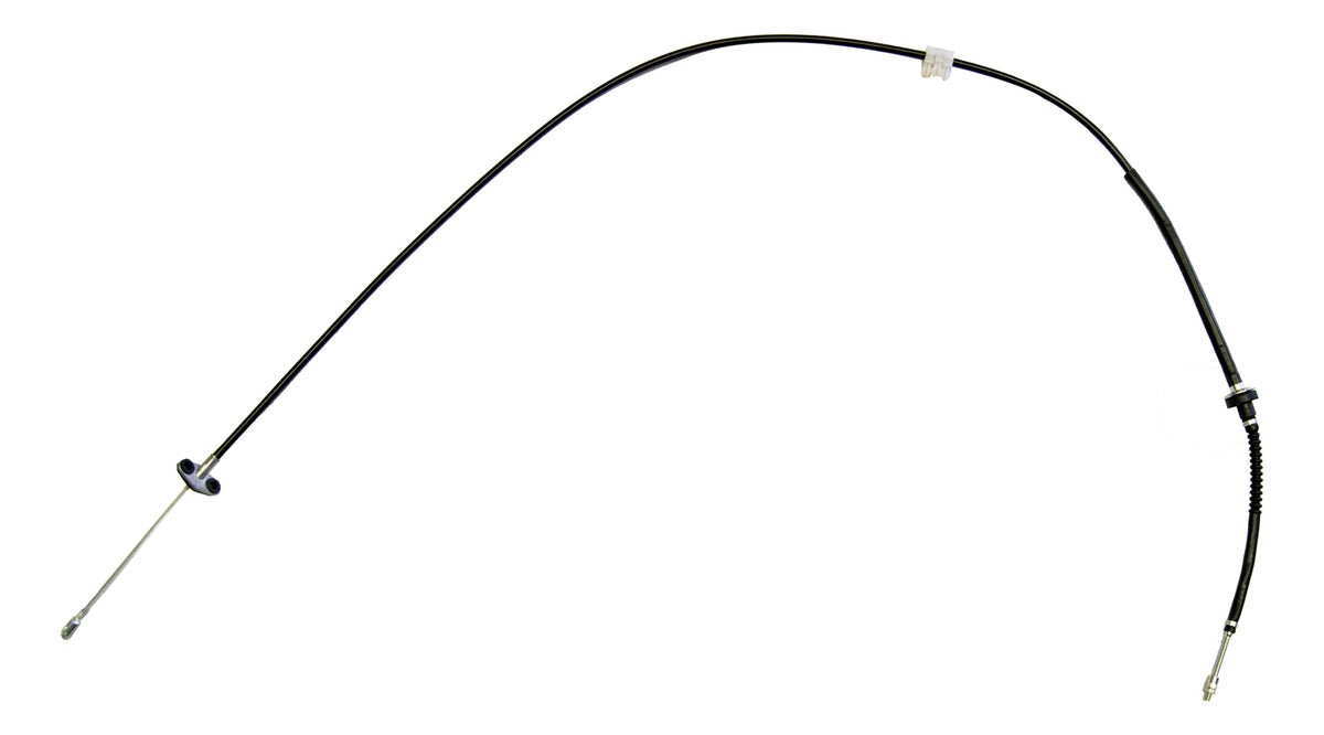 Piola De Embrague Para Chevrolet Max N300 1.2 2011-2013