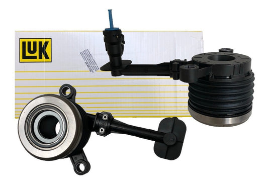 Rodamiento De Empuje Renault Kangoo 1.5 Marca Luk 2007-2011