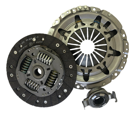 Kit De Embrague Dodge Ram V700 City 1.3 Marca Luk