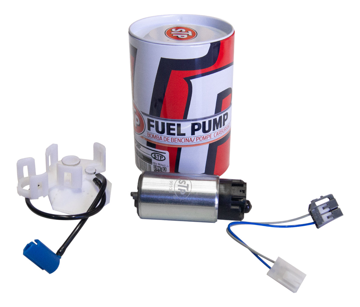 Bomba Bencina Toyota Yaris 1.5 1nz 2014-2018 Stp Americana