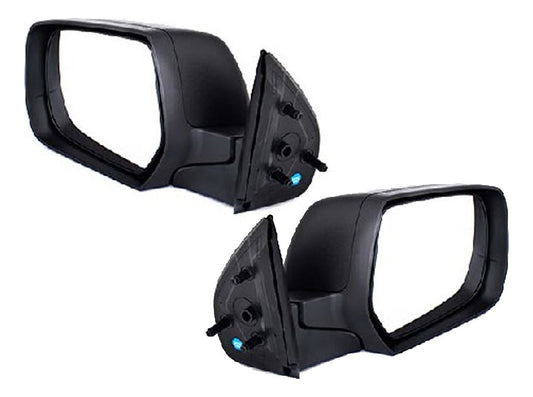 Espejo Exterior Der / Izq Mazda Bt50 2.5 2006-2012 El Par