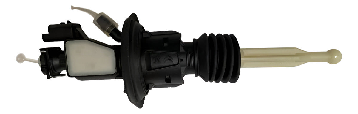 Bomba De Embrague Peugeot New Expert 2.0 Genuina