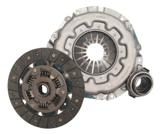 Embrague Completo 3 Piezas Chevrolet Luv 2.2 C22ne Año 2004