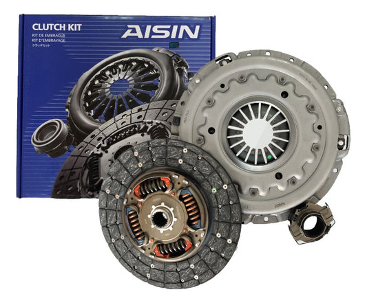 Kit Embrague Toyota New Hilux 2.4 / 2.8 2016 Marca Aisin