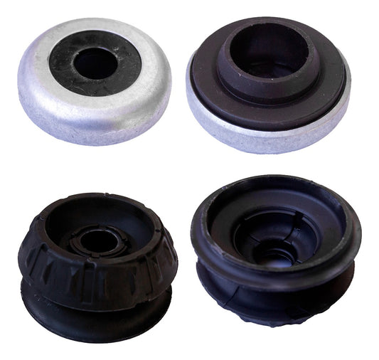 Par D Cazoletas + Par Rodamientos Toyota Yaris 1.3 2012-2015