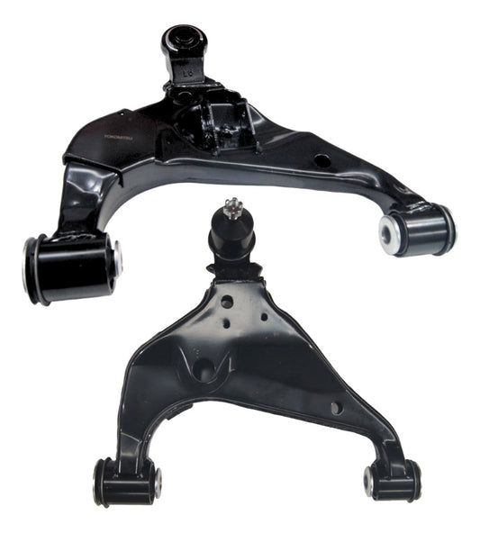 Bandeja Inferior izqui Derech Toyota Hilux 3.0 2005-2015 Par