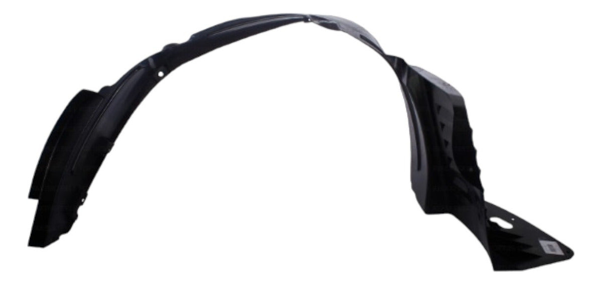 Guardafango Delantero Izquierdo Maxus T-60 2.8  2017-2024