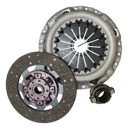 Kit De Embrague Chevrolet Nqr 5.2 Motor 4hk1 6vel 2019