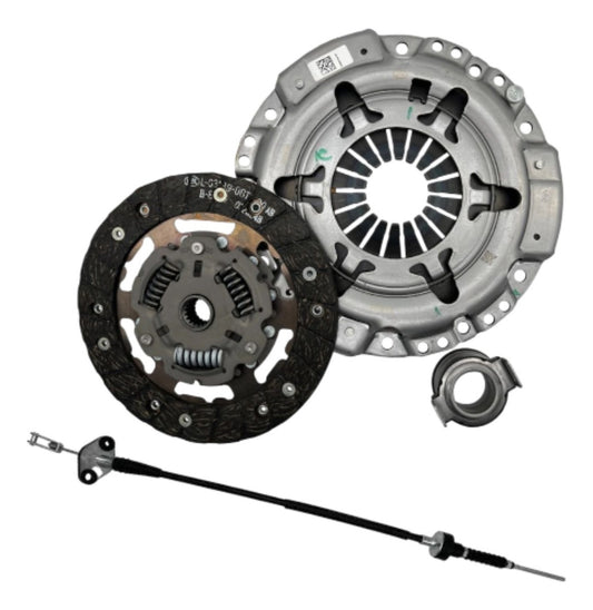 Kit D Embrague + Piola Suzuki Celerio 1.0 2009-2014 Original