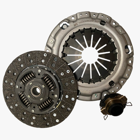 Kit De Embrague Chevrolet Nkr 3.1  4jg2 1999-2006