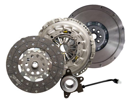 Kit De Embrague + Volante Maxus T60 2.8 Diesel 2023