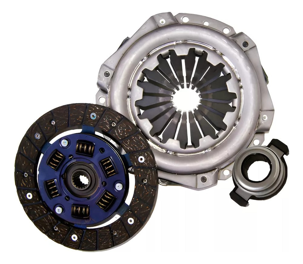 Kit De Embrague  Para Peugeot 205 1.4 1993-1997