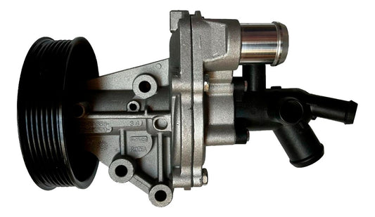 Bomba De Agua Ford New Ranger 3.2 2012-2016