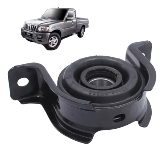 Soporte Rodamiento Cardan Mahindra Scorpio 2.5 2008-2010