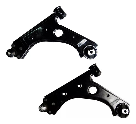 Bandeja Inferior Izq Der Citroen Nemo 1.4  F13 2012-2017 Par