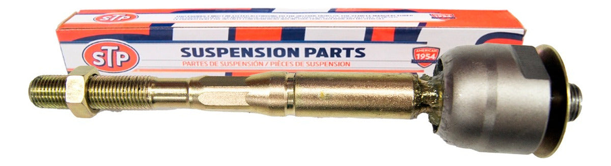 Brazo Axial De Direccion Nissan Navara 2.5 2007-2016